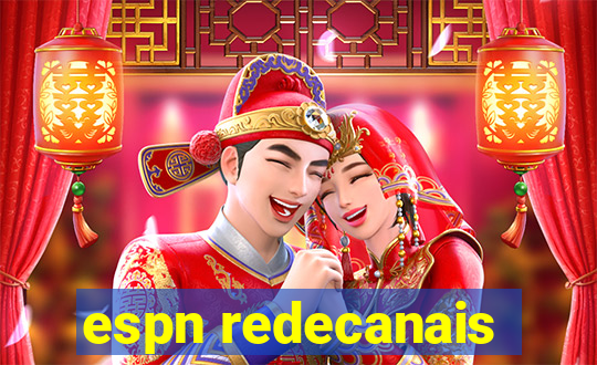 espn redecanais