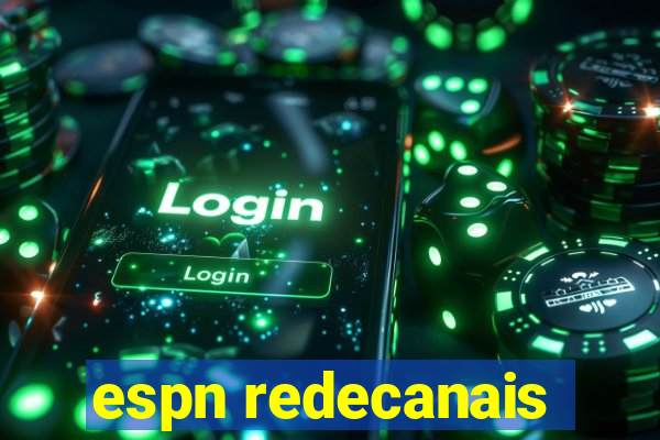 espn redecanais