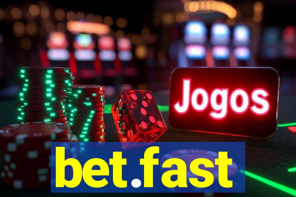 bet.fast