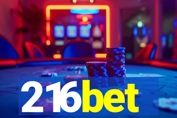 216bet