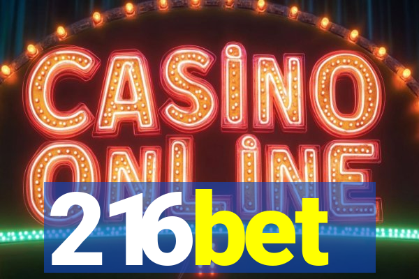 216bet