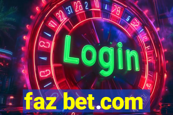 faz bet.com