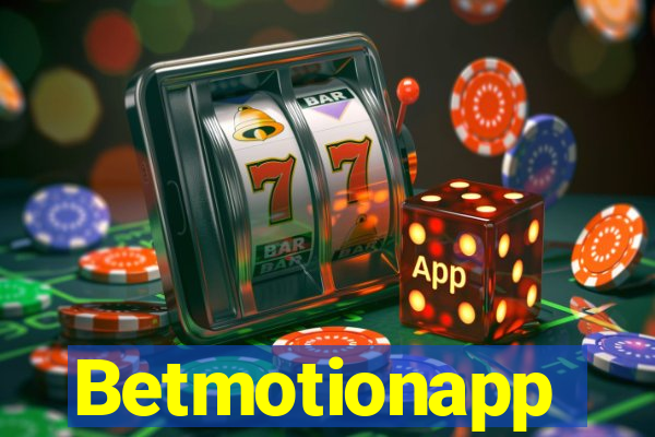 Betmotionapp