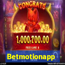 Betmotionapp