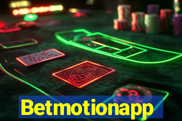 Betmotionapp
