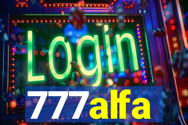 777alfa