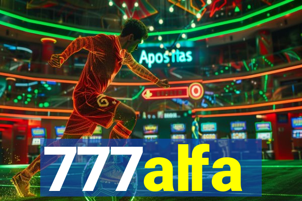 777alfa
