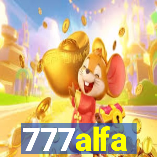 777alfa