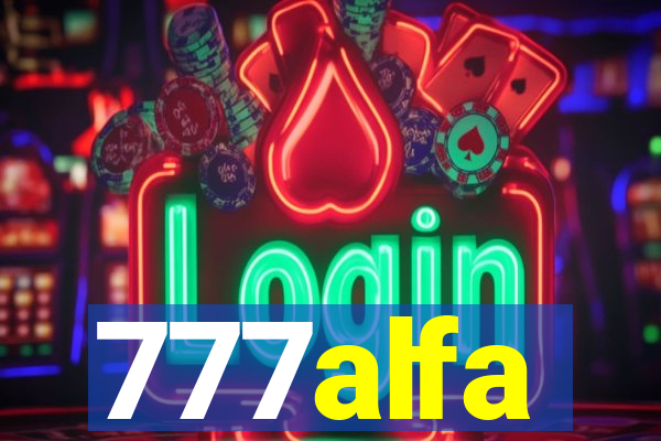 777alfa