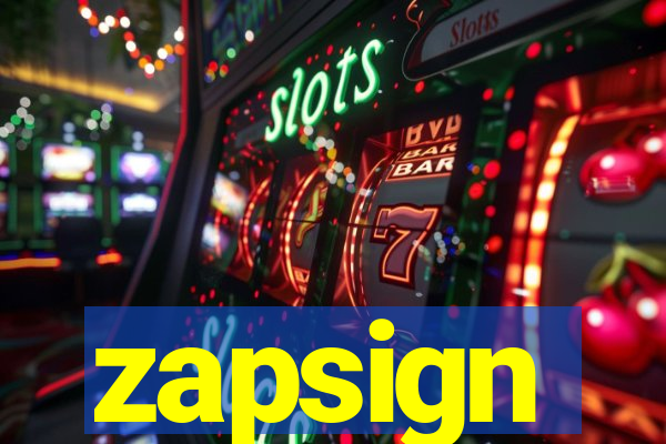 zapsign