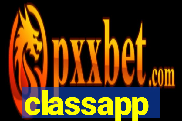 classapp