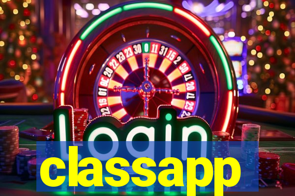 classapp