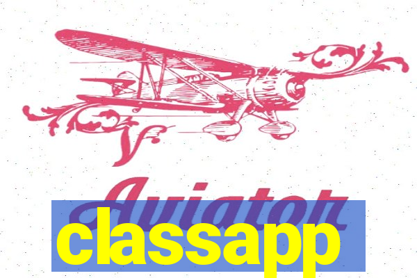 classapp