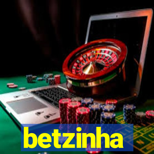 betzinha