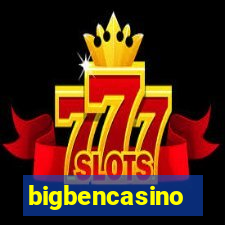 bigbencasino
