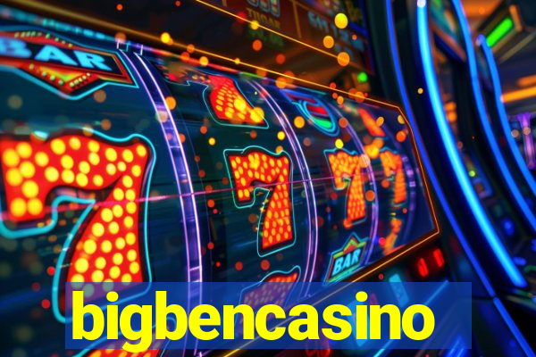 bigbencasino