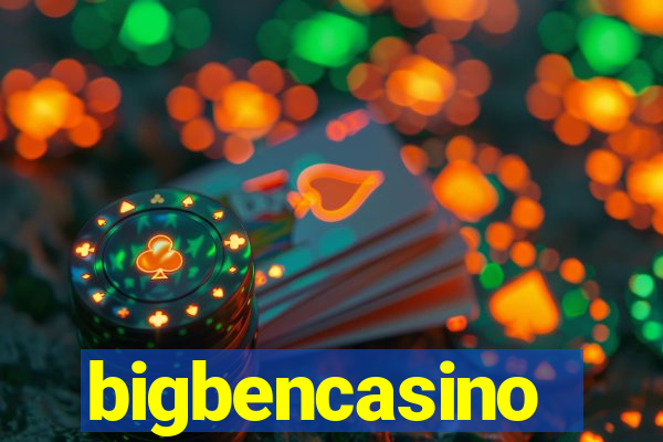 bigbencasino