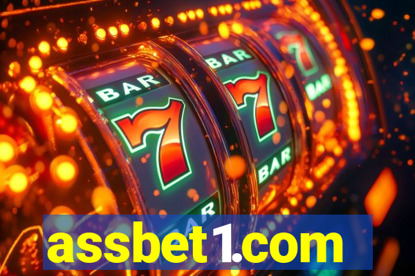 assbet1.com