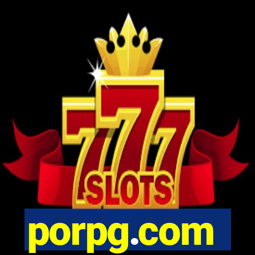 porpg.com