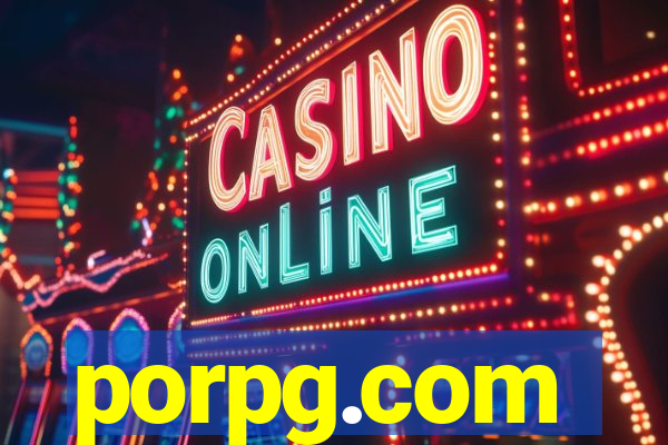 porpg.com