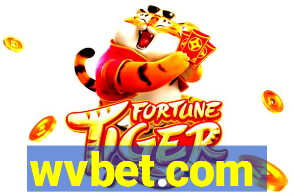 wvbet.com