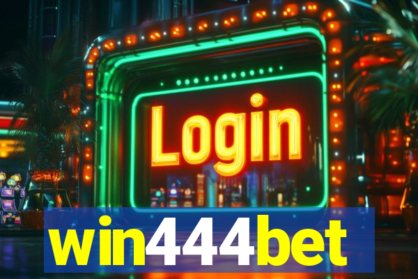win444bet