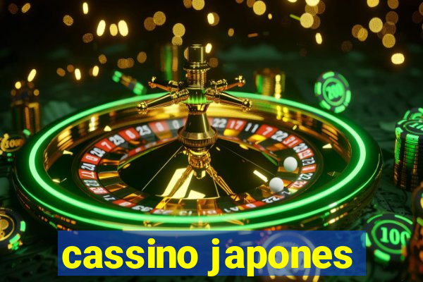 cassino japones