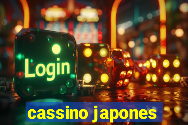 cassino japones
