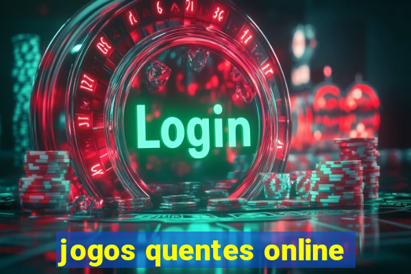 jogos quentes online