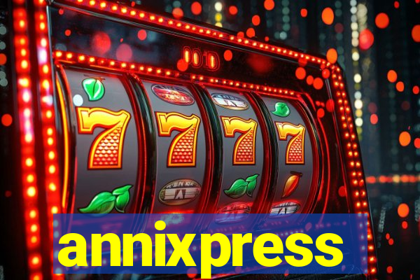 annixpress