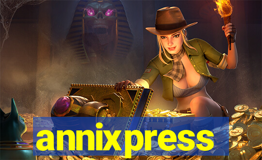 annixpress