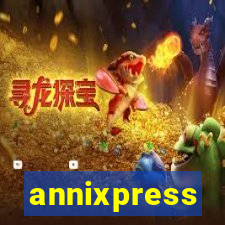 annixpress