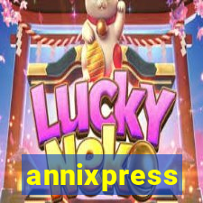 annixpress
