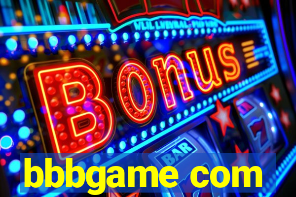 bbbgame com