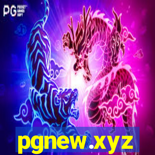 pgnew.xyz