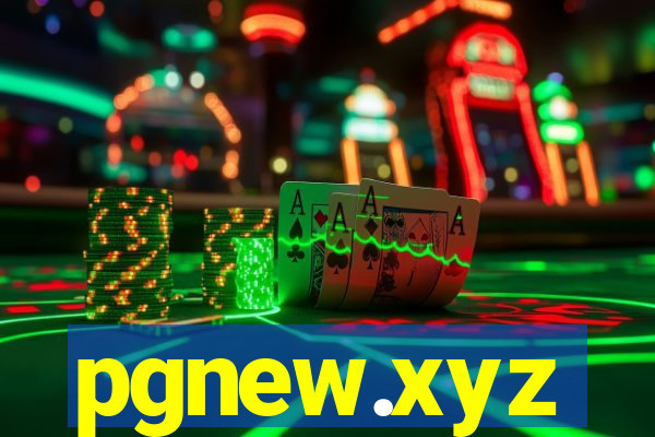 pgnew.xyz