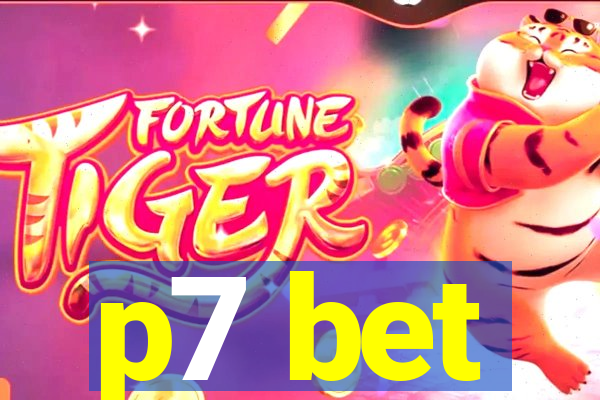p7 bet