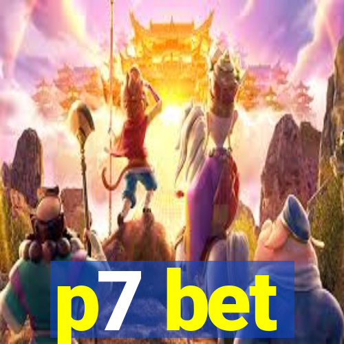 p7 bet