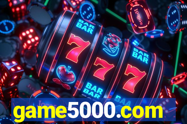 game5000.com