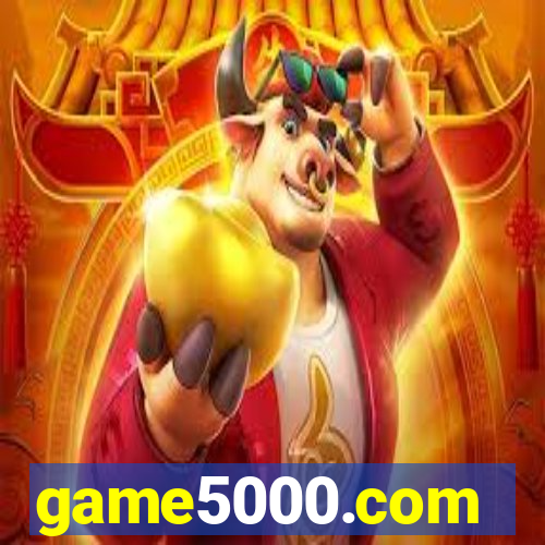 game5000.com