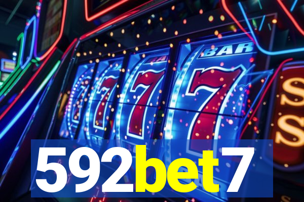 592bet7