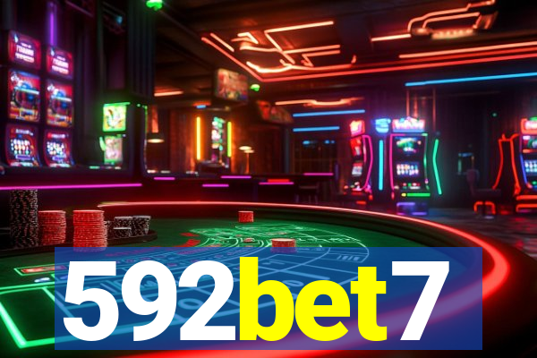 592bet7