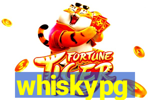 whiskypg