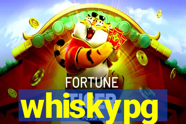 whiskypg