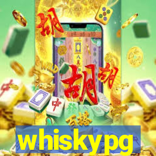 whiskypg