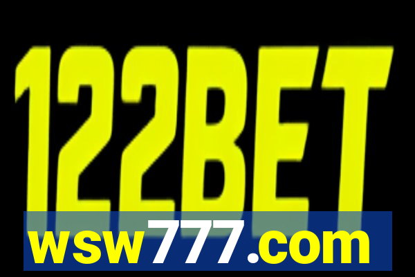wsw777.com