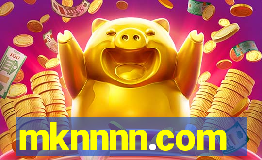 mknnnn.com