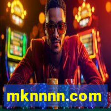 mknnnn.com
