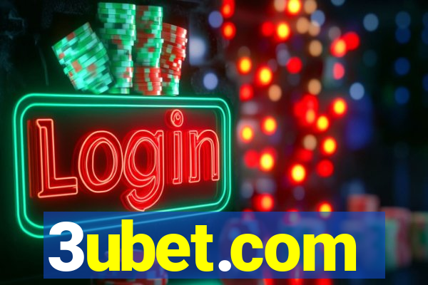 3ubet.com