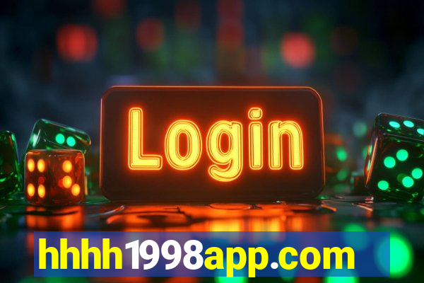 hhhh1998app.com
